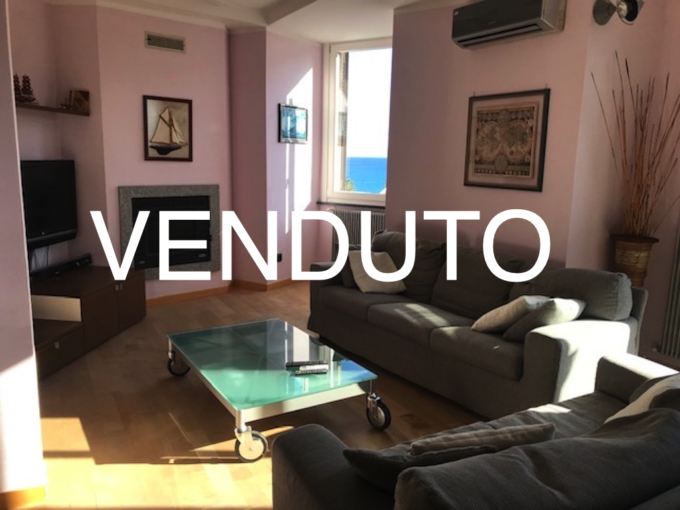 IMMOBILE VENDUTO