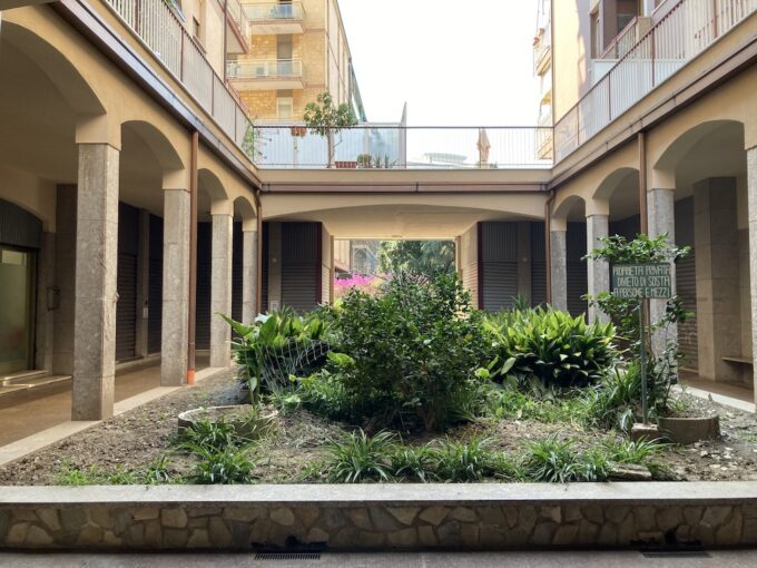 APPARTAMENTO IN CORSO TARDY E BENECH RIF.40