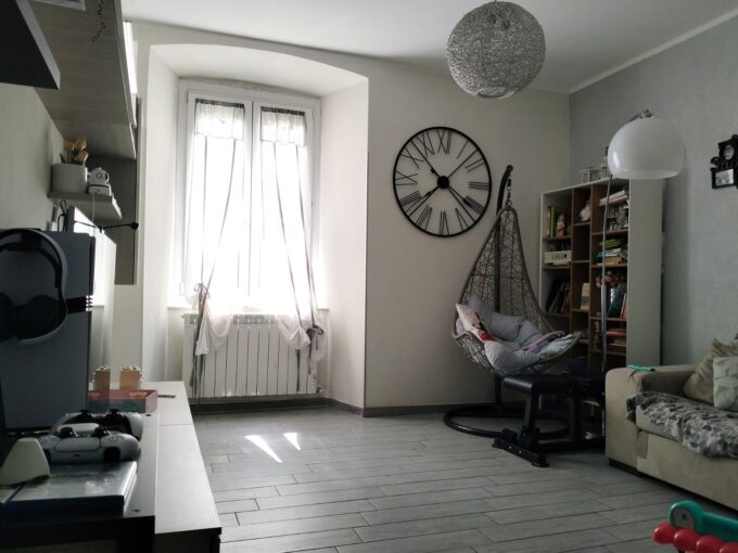 APPARTAMENTO RISTRUTTURATO IDEALE PER FAMIGLIA RIF.05