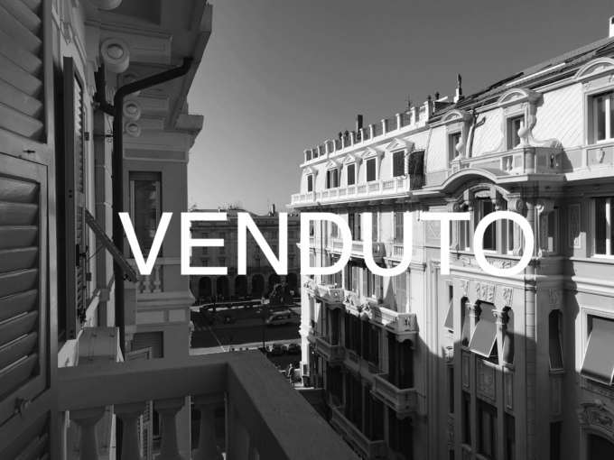 APPARTAMENTO DI AMPIE DIMENSIONI IN CENTRO CITTA’